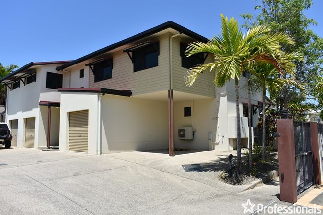 Picture of 8/59 Macalister Street, MACKAY QLD 4740