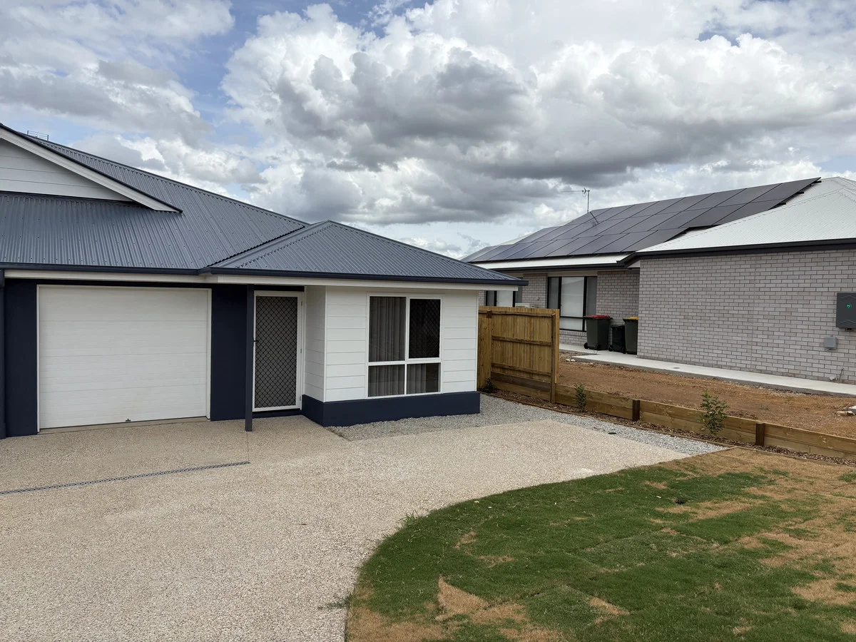 Primary image of 2/32 Chant Drive, Warwick QLD 4370