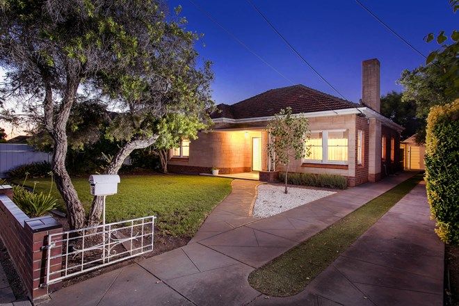 Picture of 35 Caulfield Avenue, CUMBERLAND PARK SA 5041