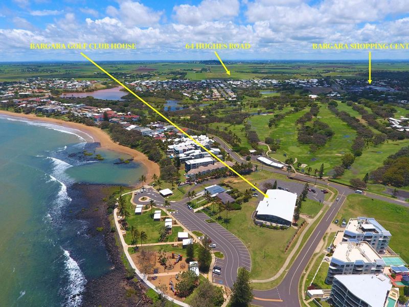 64 Hughes Road..., Bargara QLD 4670, Image 2