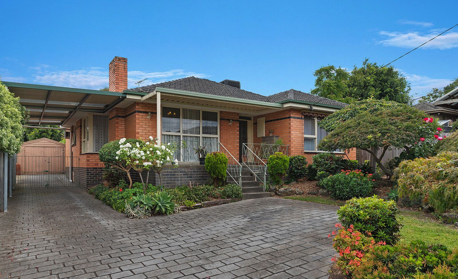 4 bedrooms House in 2 Kalimna St VERMONT VIC, 3133