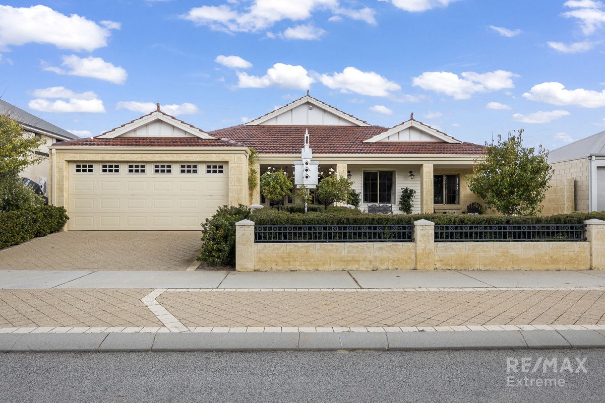 3 Seabird Bend, Jindalee WA 6036, Image 0