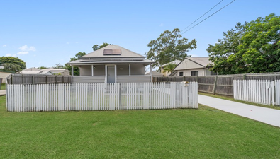 Picture of 14A Chubb Street, ONE MILE QLD 4305