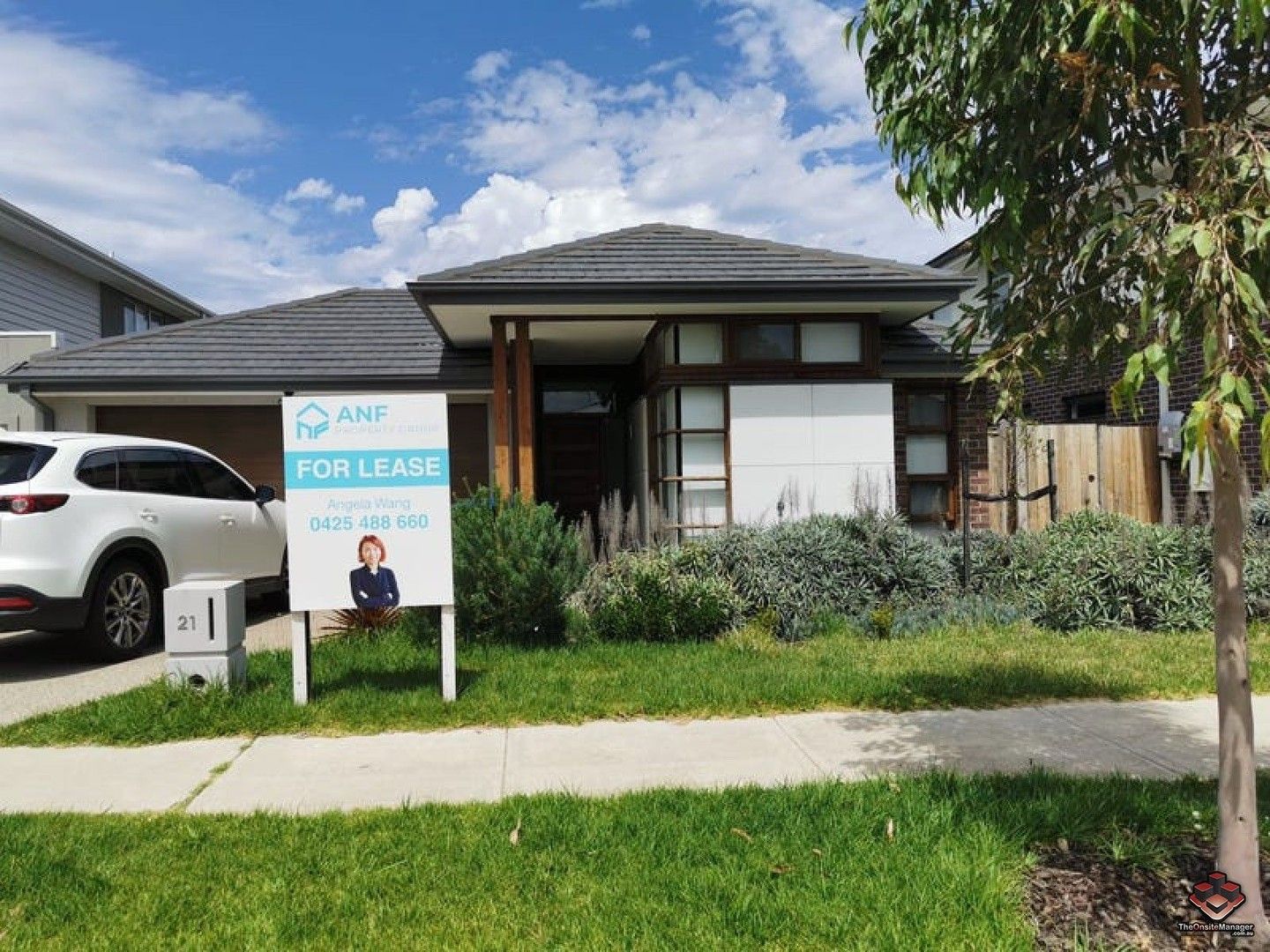 21 Williams Landing Boulevard, Williams Landing VIC 3027 House For