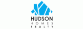 Logo for Hudson Homes Realty