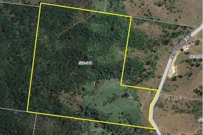 Picture of 522-548 Riverside Drive, PINE MOUNTAIN QLD 4306