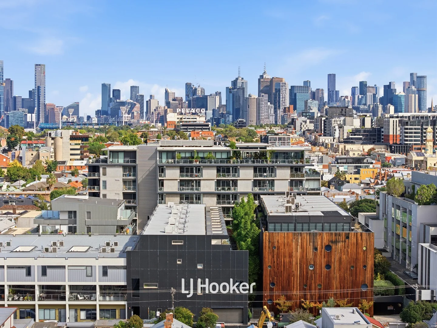 305/71 Abinger Street, Richmond VIC 3121