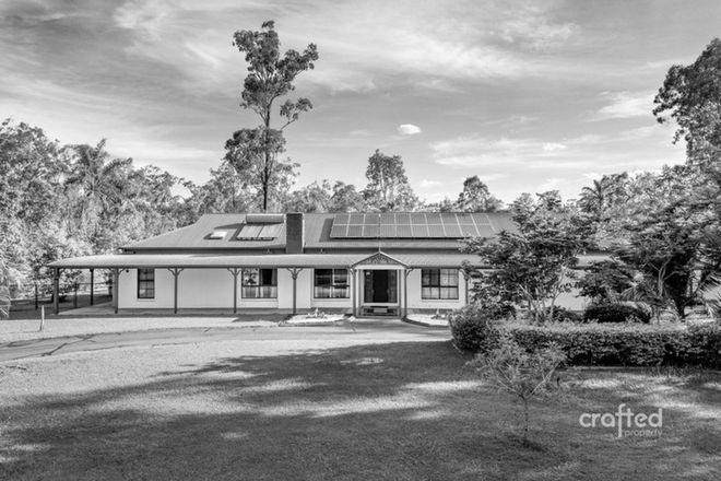 Picture of 298 Forestdale Drive, FORESTDALE QLD 4118