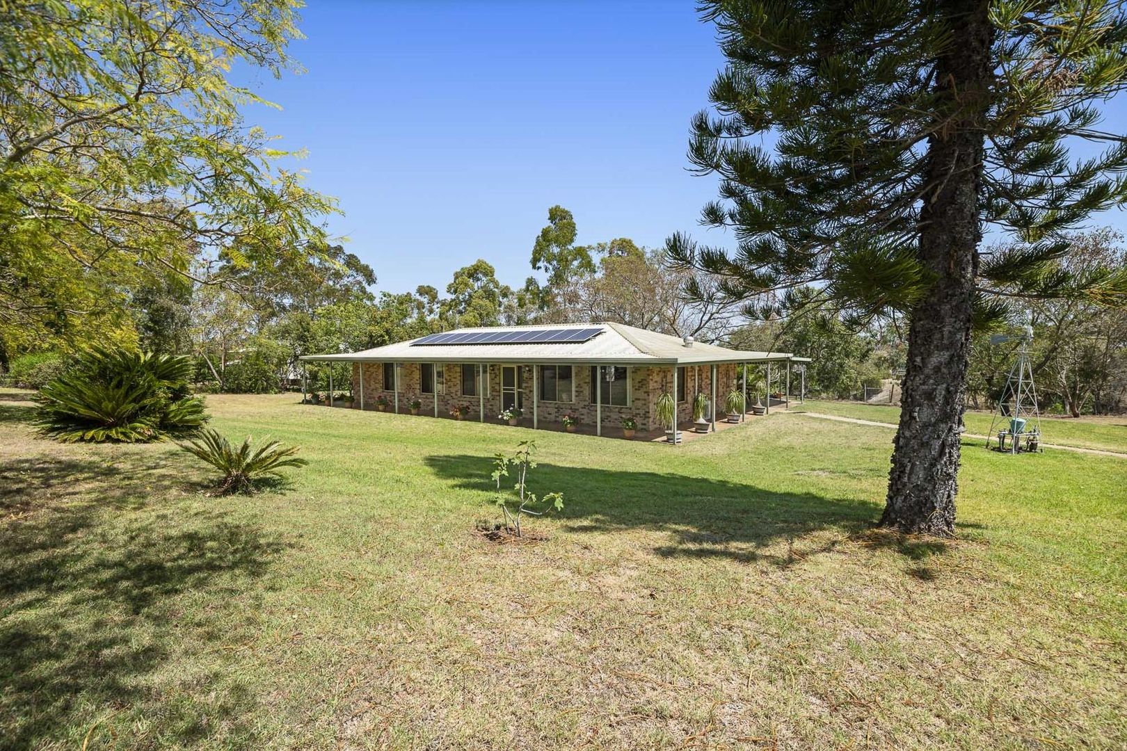 25 Redlands Drive, Gowrie Junction QLD 4352, Image 2