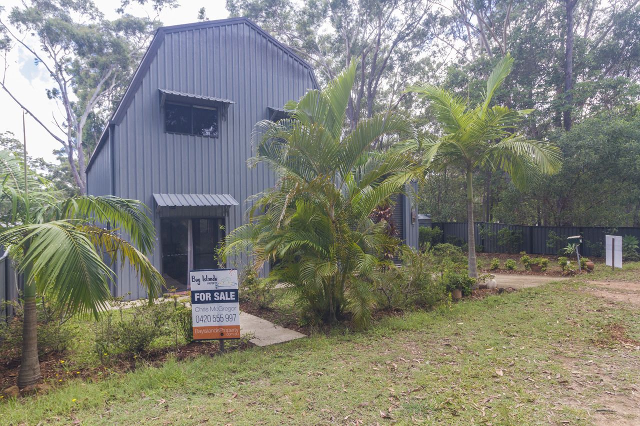 13 Gilcrest Rd, Russell Island QLD 4184, Image 1