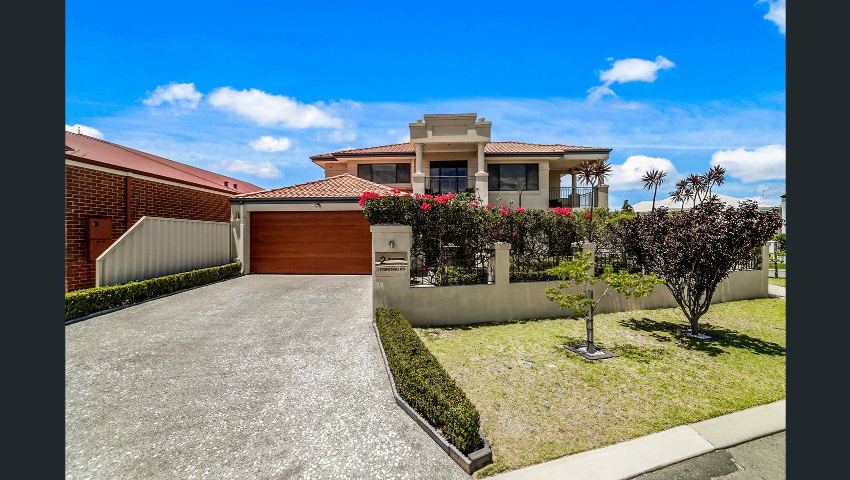 5 bedrooms House in 2 Ferentino Rd STIRLING WA, 6021