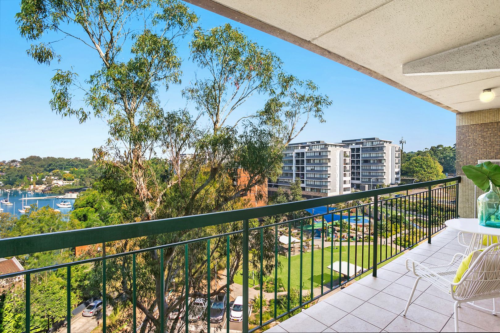 23/300A Burns Bay Road, Lane Cove NSW 2066, Image 1