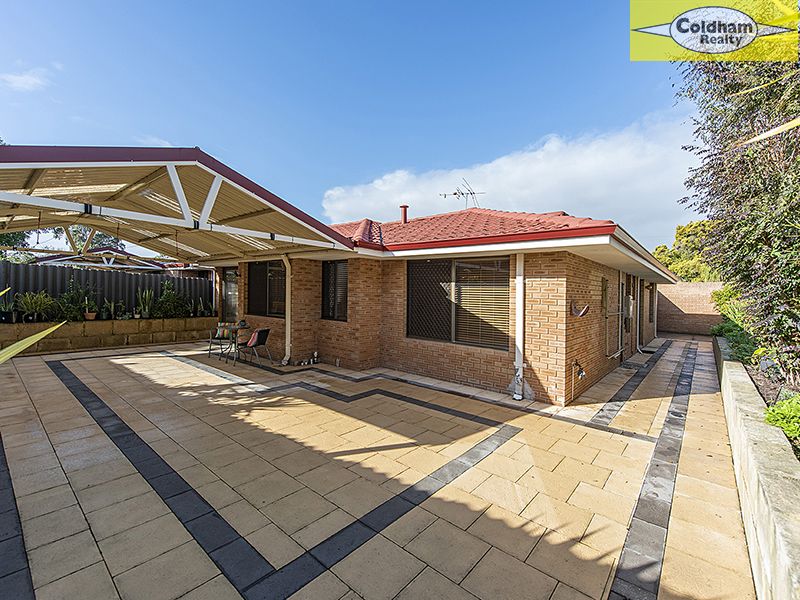 3/1 Wheatley Drive, Bull Creek WA 6149, Image 0