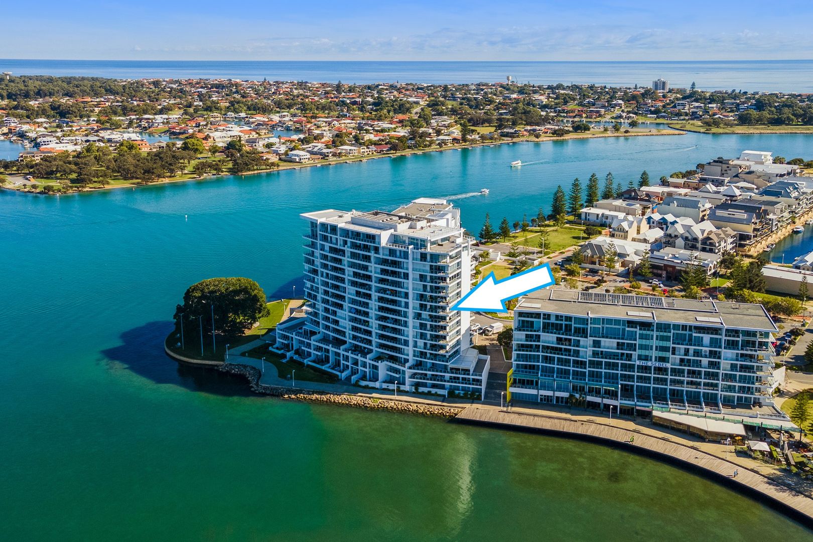 901/3 Marco Polo Drive, Mandurah WA 6210, Image 1