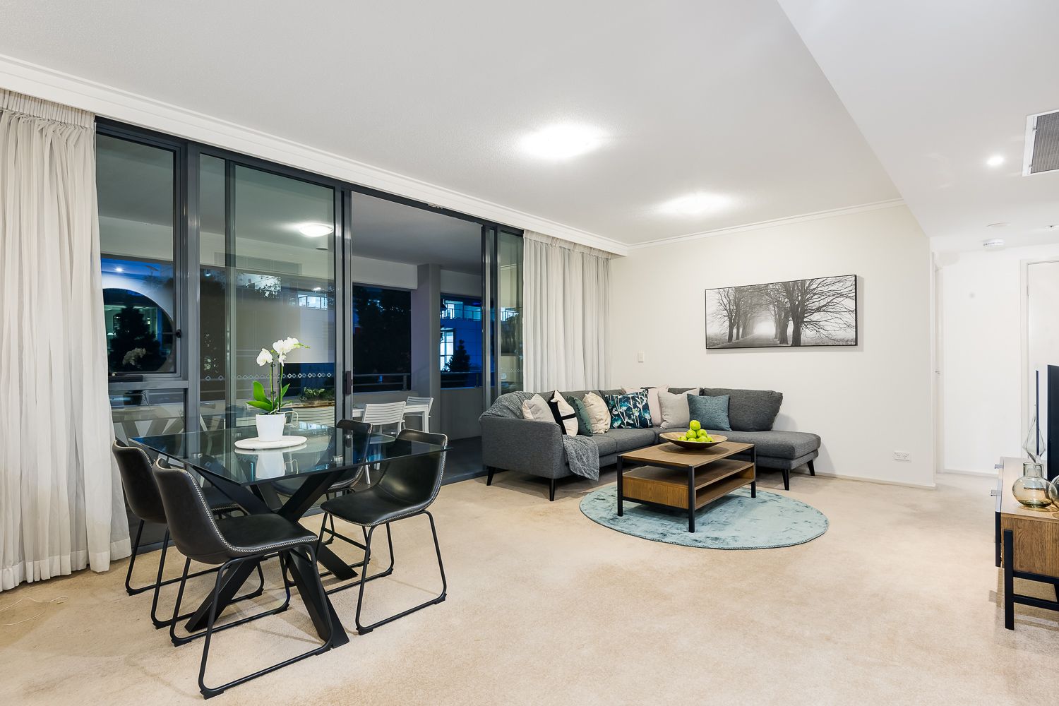 2309/184 Grey Street, South Bank QLD 4101, Image 2