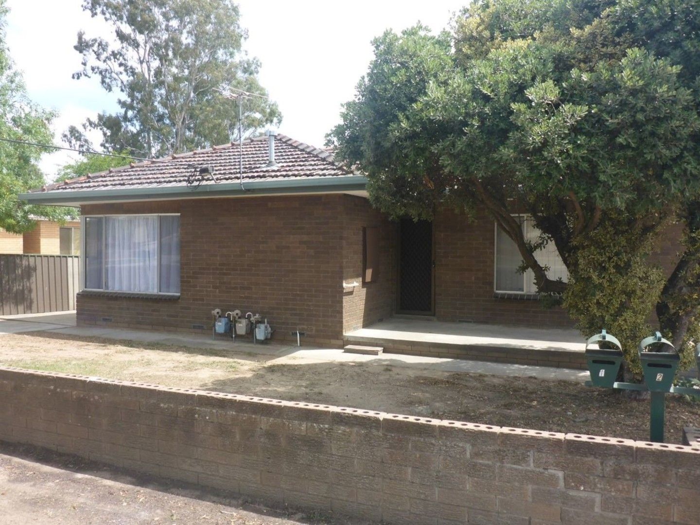 3 bedrooms Apartment / Unit / Flat in 1/105 Docking Street WODONGA VIC, 3690