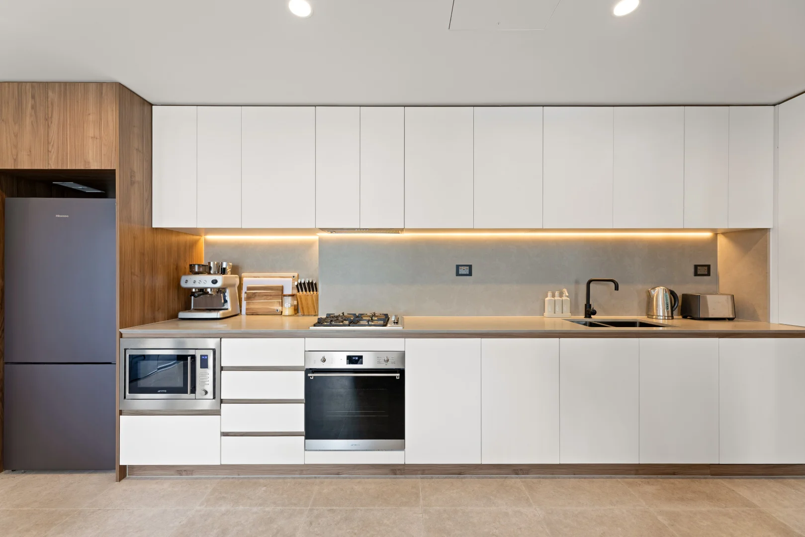 Additional image 5 of 404/2 Higherdale Avenue, Miranda NSW 2228