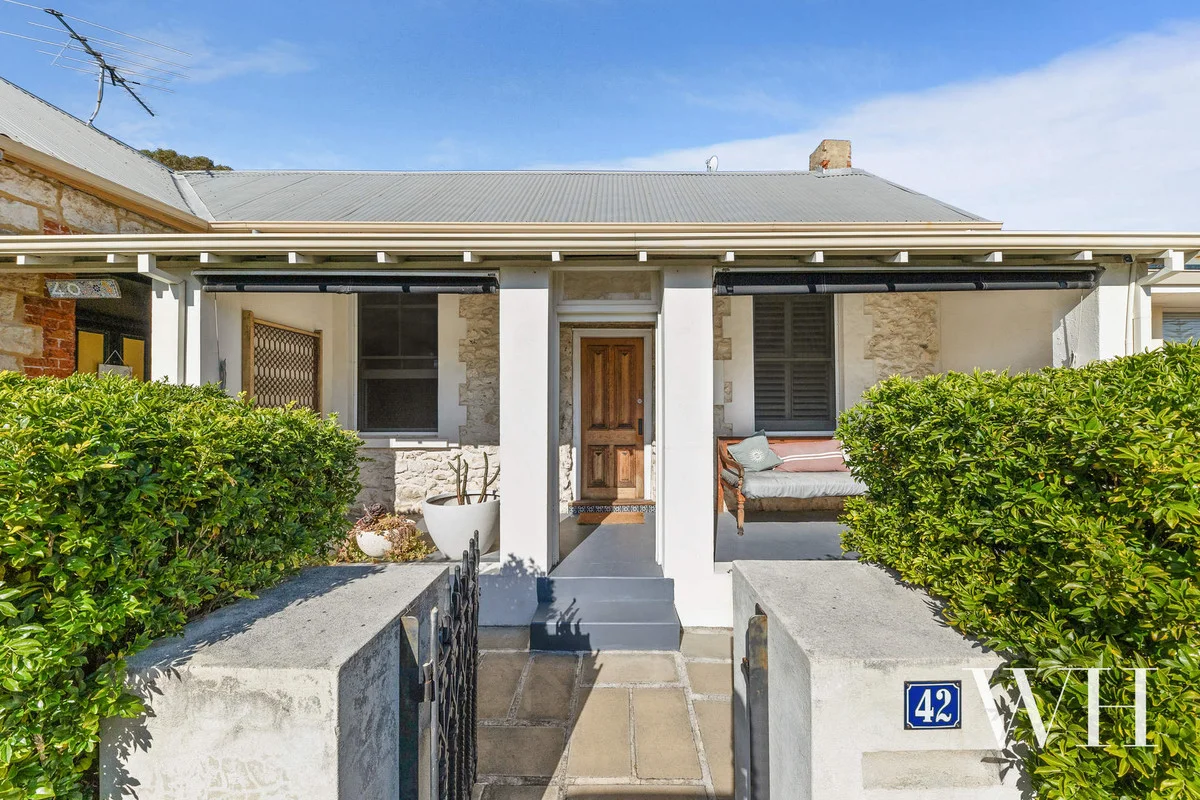 Primary image of 42 Carnac Street, Fremantle WA 6160