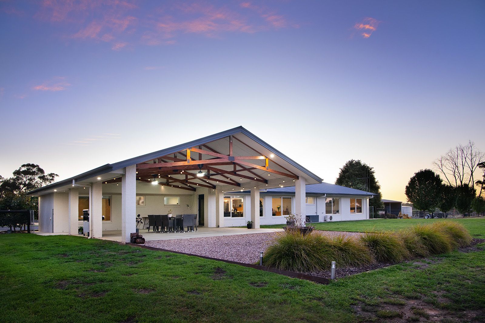 5 Yellow Box Drive, Longlea VIC 3551 - House for Sale | Domain