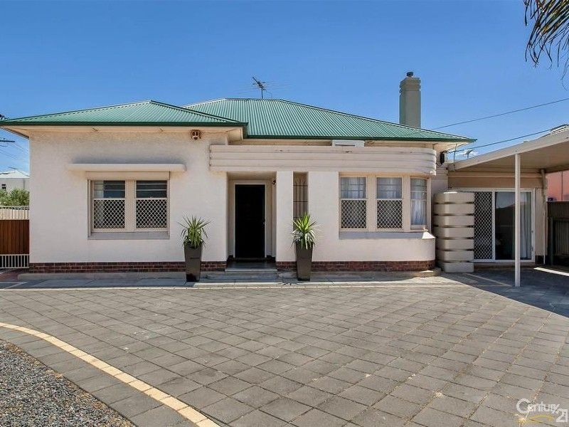 31 Military Road, Semaphore South SA 5019 House For Rent 640 Domain