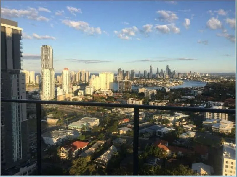 Additional image 7 of 32603/9 Lawson St, Southport QLD 4215