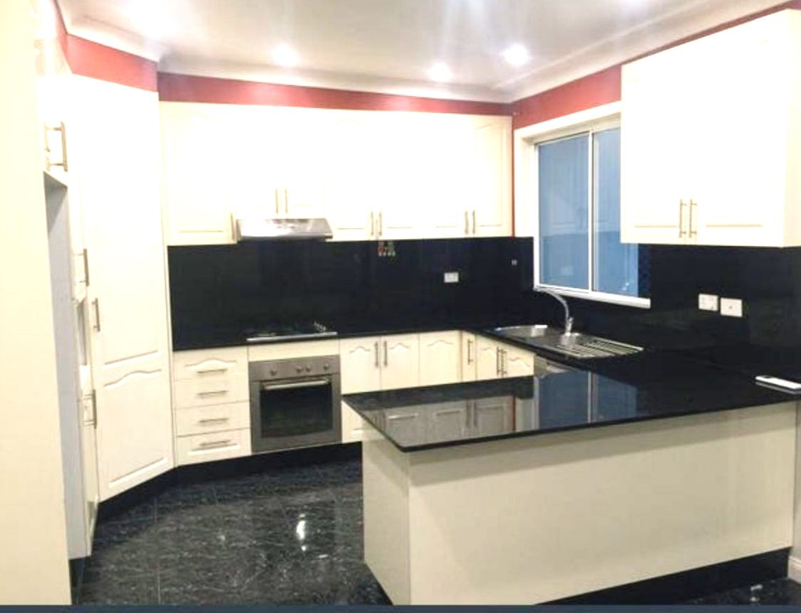 5 bedrooms House in 0 Paul St AUBURN NSW, 2144