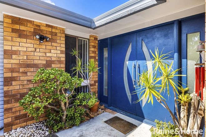 Picture of 42 Galoola Drive, NELSON BAY NSW 2315