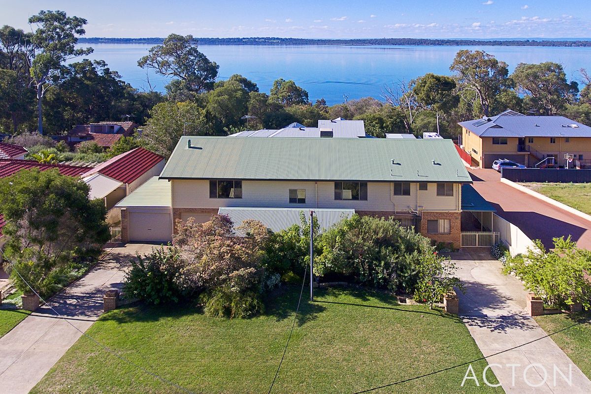 16 Estuary Heights Place, Bouvard WA 6211, Image 1