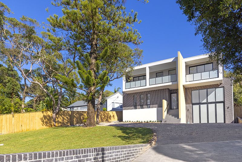 1 bedrooms Apartment / Unit / Flat in 1/1649 Pittwater Road MONA VALE NSW, 2103