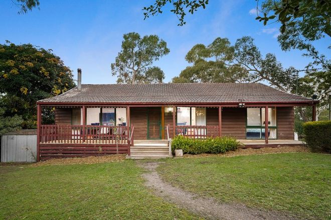 Picture of 42 High Street, SEVILLE EAST VIC 3139