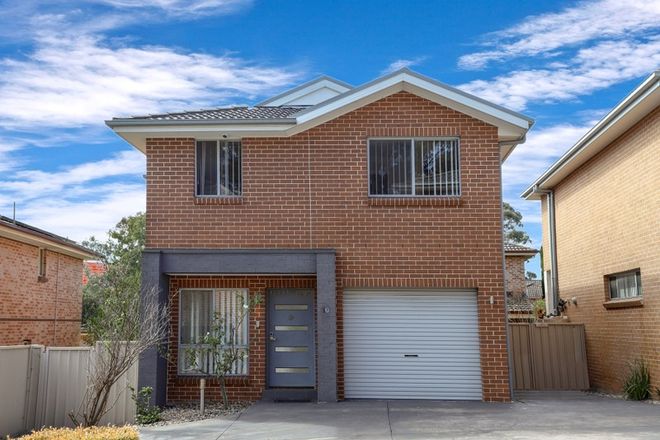 Picture of 10/51 Cornelia Road, TOONGABBIE NSW 2146