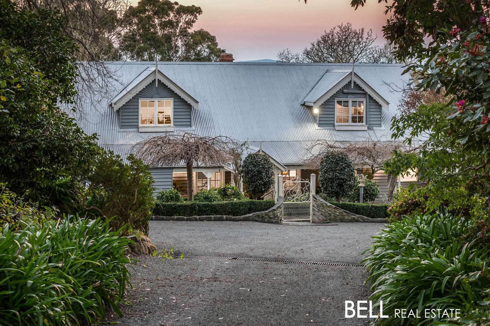 55 Falls Road, Kalorama VIC 3766 House For Sale Domain