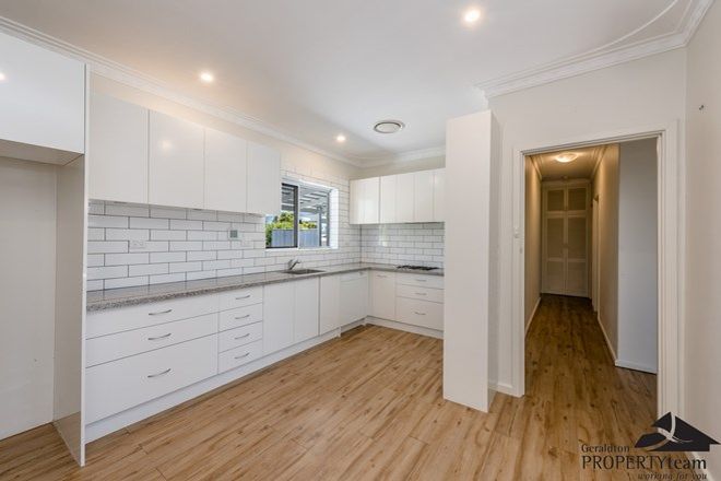 Picture of 4/69 Francis Street, BEACHLANDS WA 6530