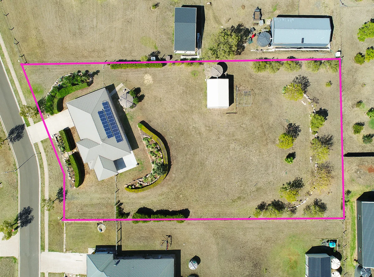 Additional image 16 of 3 Massey Street, Kingsthorpe QLD 4400