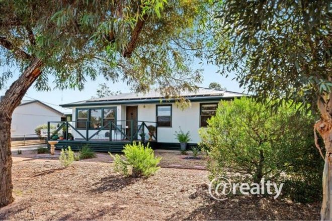 Picture of 2 Barclay Street, WAIKERIE SA 5330