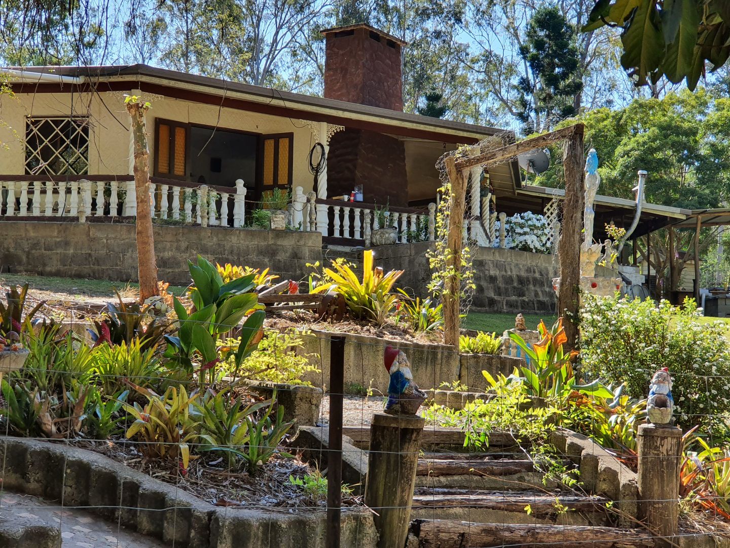 41 Enid Court Blackbutt North Property History Address Research