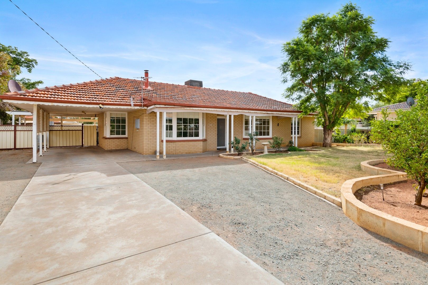 118 Ward Street, Lamington WA 6430 House For Rent 450 Domain