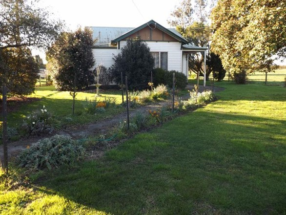 138 Waterloo Road, Trafalgar VIC 3824