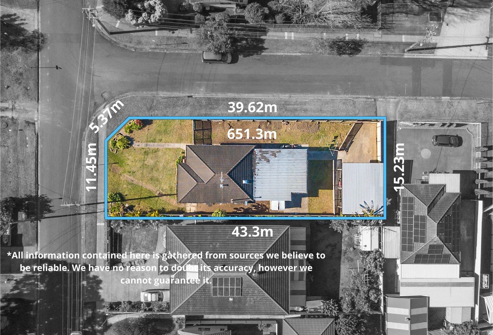 34 Rowley Street, Seven Hills NSW 2147, Image 0