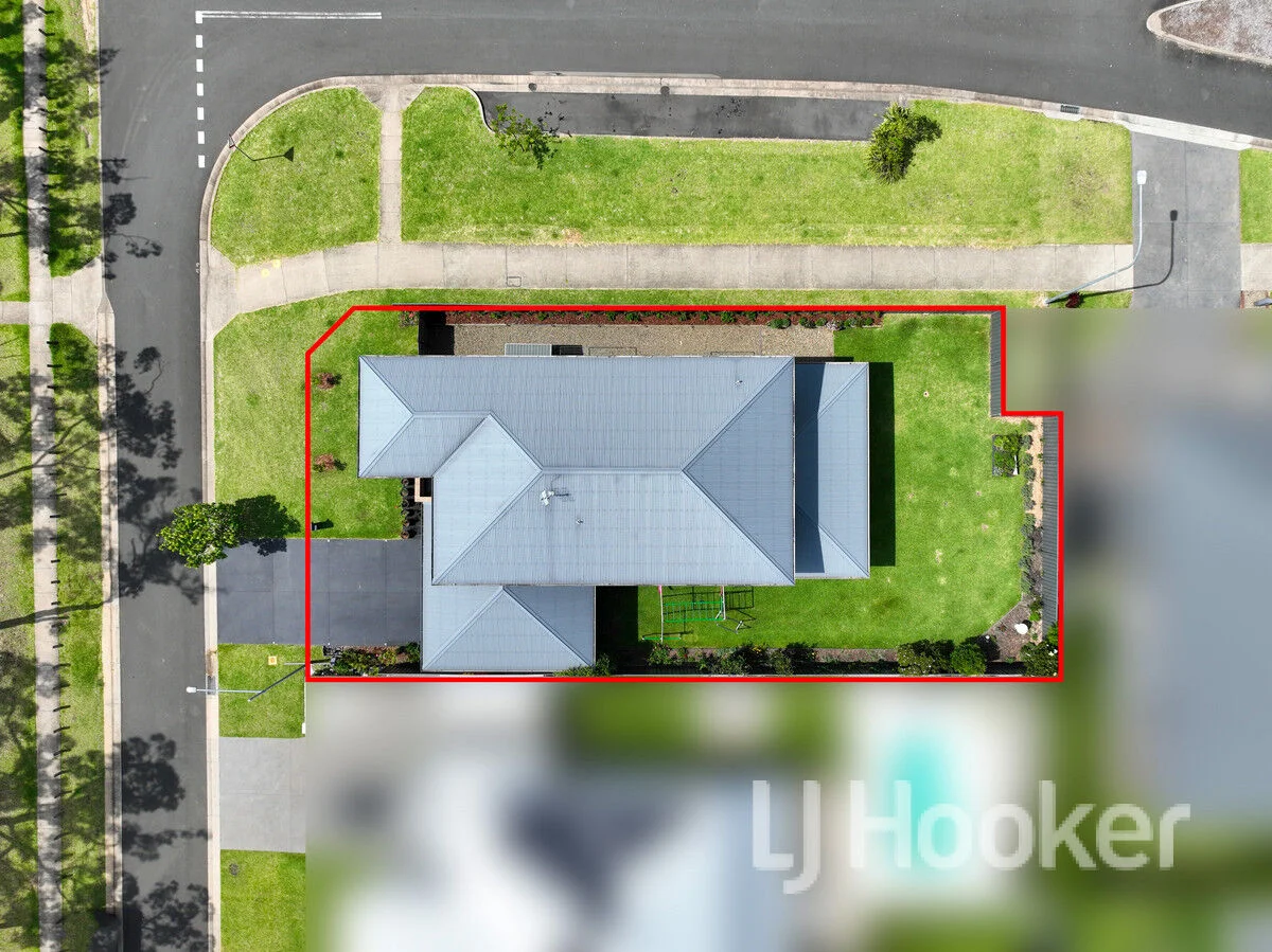 Additional image 22 of 45 Summercloud Crescent, Vincentia NSW 2540