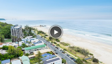 Picture of 5/802 Pacific Parade, CURRUMBIN QLD 4223