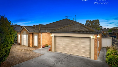 Picture of 4 Anvil Court, TARNEIT VIC 3029