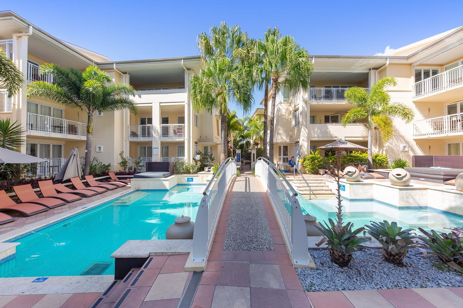 414/32 Hastings St, Noosa Heads QLD 4567 Apartment For Rent 495 Domain