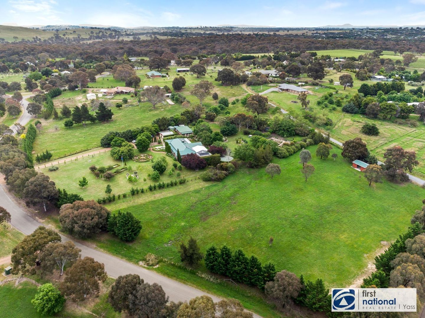 23 Lakeview Drive, Murrumbateman NSW 2582, Image 2