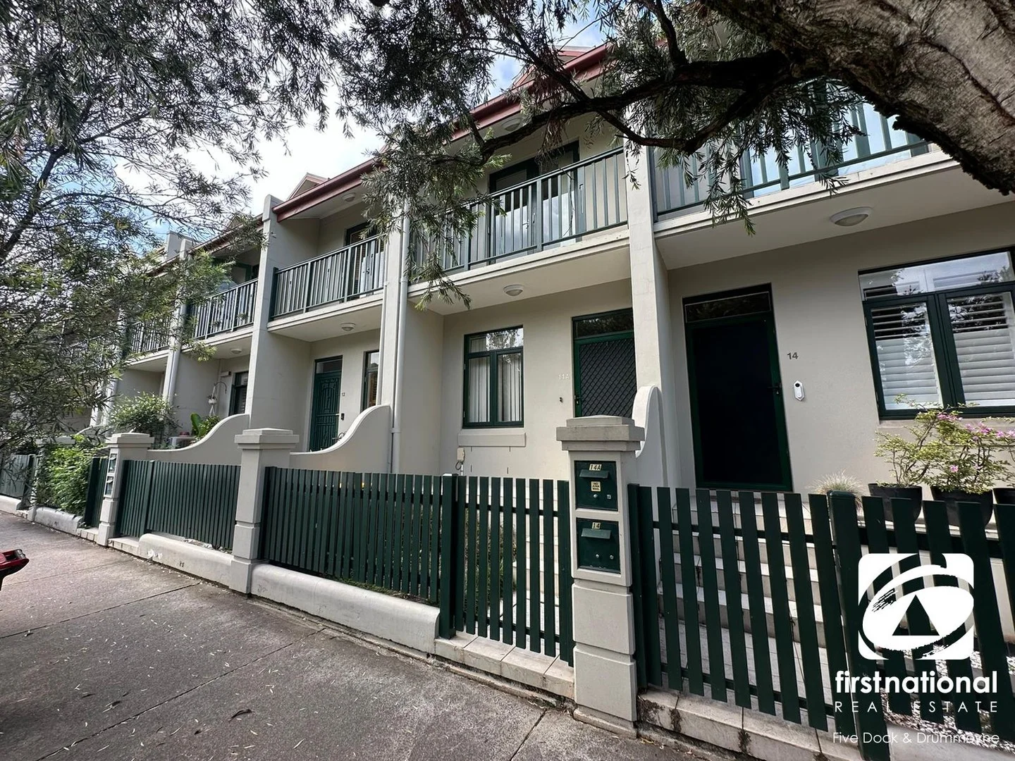 Primary image of 14A Jarrett Street, Leichhardt NSW 2040