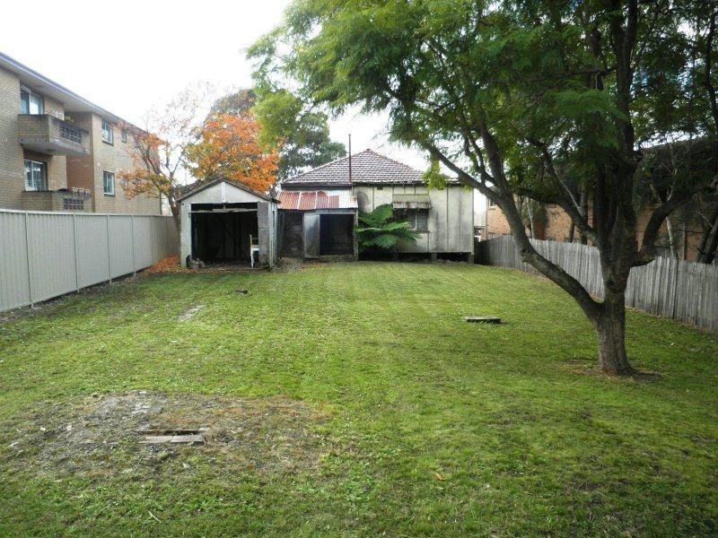 11 Rome St, CANTERBURY NSW 2193, Image 2