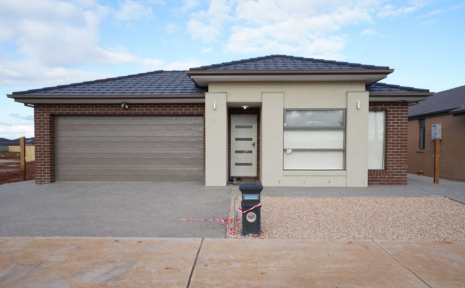 4 bedrooms House in 103 Albert Drive MELTON SOUTH VIC, 3338