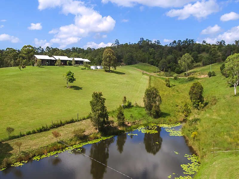 317 Kidaman Creek Road, Kidaman Creek QLD 4574, Image 2