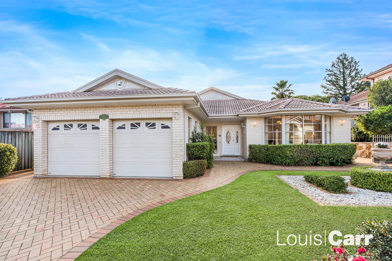 104 Franklin Road, Cherrybrook NSW 2126, Image 0