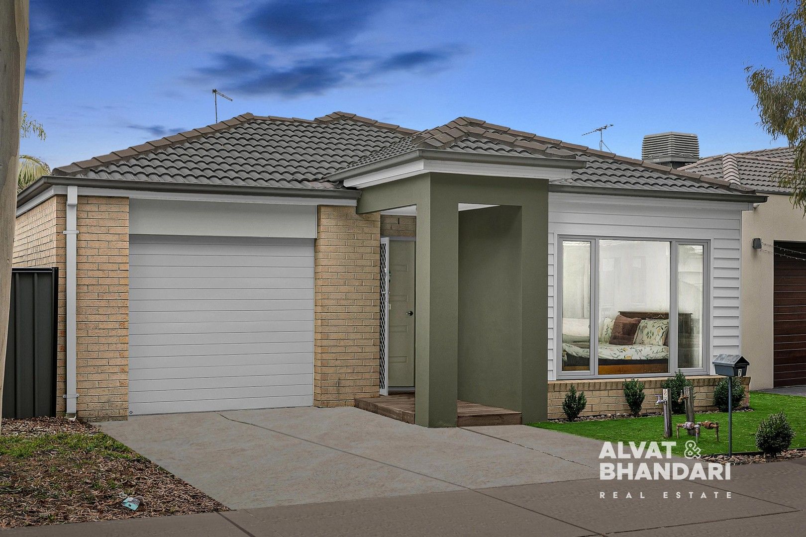 7 Folger Road, Craigieburn VIC 3064, Image 0